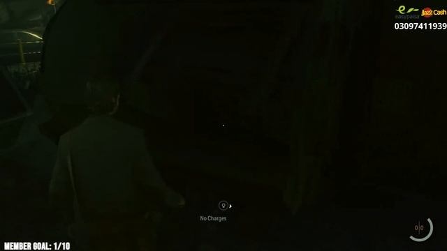 ALAN WAKE 2 #3 смотреть онлайн