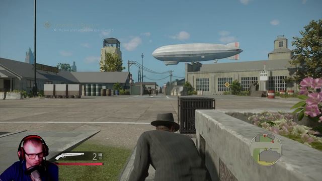 🎥Mafia - Definitve Edition ► Прохождение часть 2 смотреть онлайн