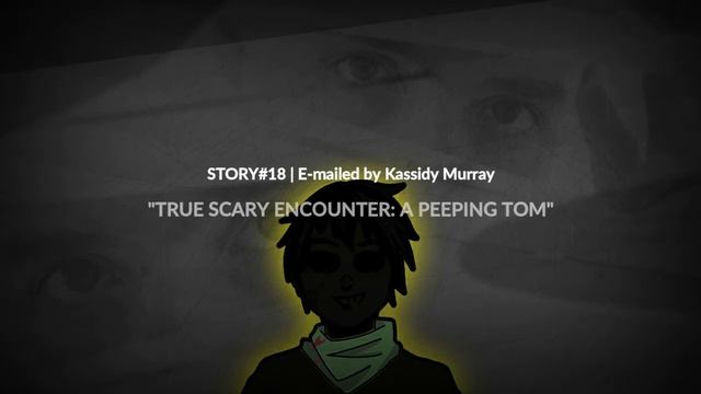TRUE Terrifying Camping Story - Scary Encounter смотреть онлайн