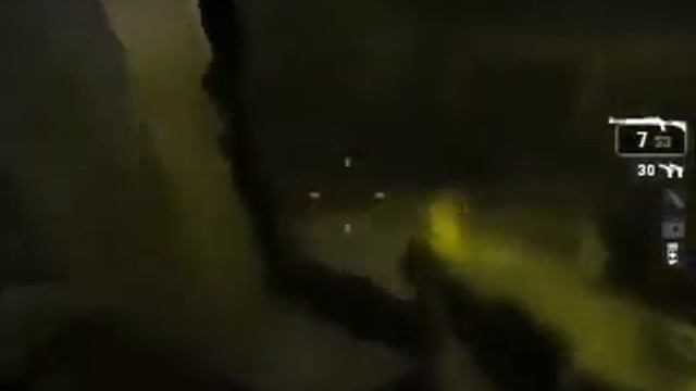 Left4Dead-Death Toll-4-The Town-Advanced-Zoey смотреть онлайн