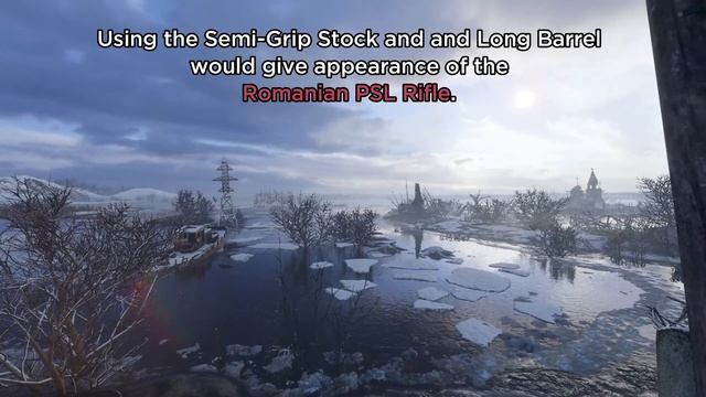 Metro Guns Are Interesting... смотреть онлайн