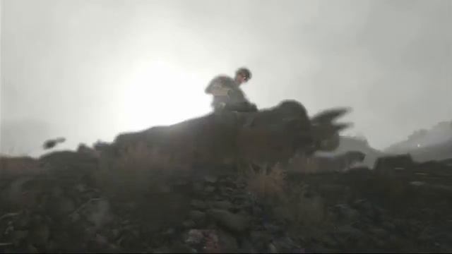 Medal of Honor 2010 - (PC PS3 X360) смотреть онлайн