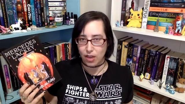 Where to Start with Mercedes Lackey смотреть онлайн