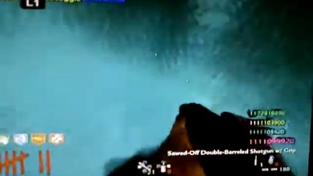 Call of Duty World at War Disco Mod смотреть онлайн