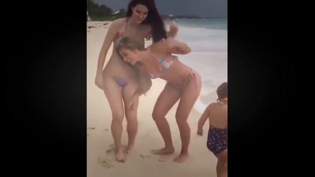 Свежая нарезка! Приколы до слёз смотреть онлайн