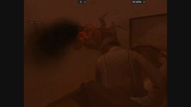 S*94 returns to the field on Medal Of Honor Allied Assault Breakthrough смотреть онлайн