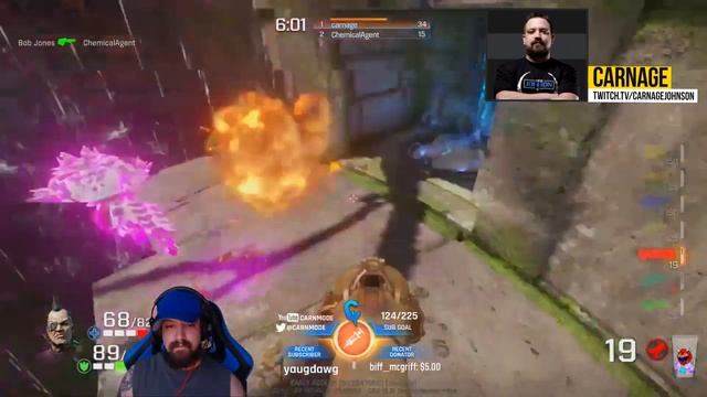 QUAKE CHAMPIONS BEST PLAYS 4 (TWITCH HIGHLIGHTS) смотреть онлайн