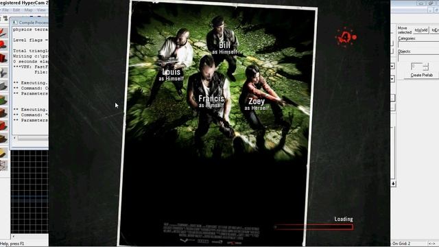 Left 4 Dead Authoring Tools - Ladders and Console смотреть онлайн