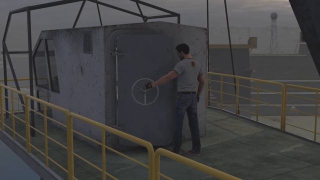 Serious Sam 4 Chapter 14: The Package in 22 Seconds (PS5) смотреть онлайн