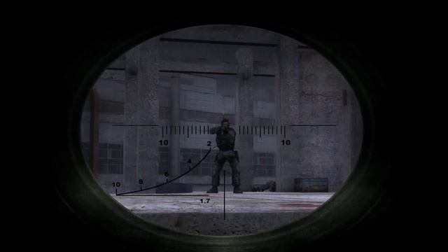 S.T.A.L.K.E.R. // Good aim смотреть онлайн
