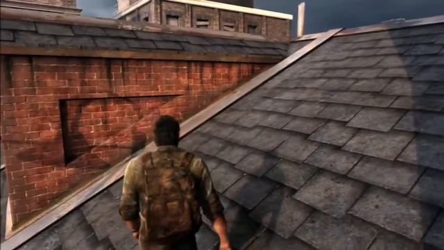 [Single] Let's Play: The Last of Us [english] 720p PART 4 смотреть онлайн
