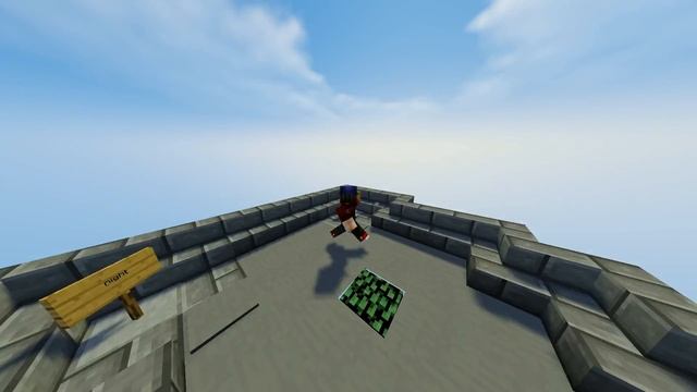 Resource Pack/#3/Dynamic Duo смотреть онлайн