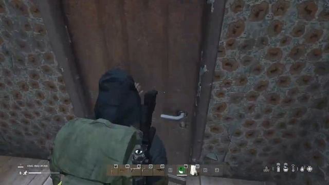 DayZ пве сервер смотреть онлайн