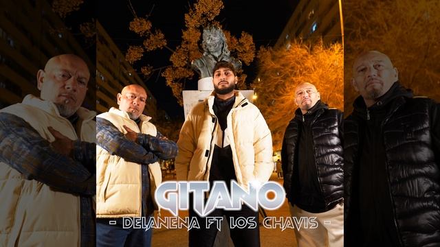 Gitano смотреть онлайн