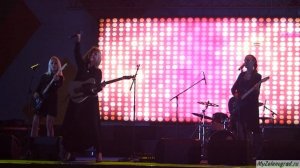 Группа "Лицей" - "Как ты о нем мечтала"