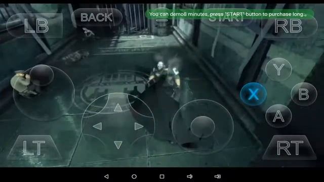 Playing Batman Arkham origins! смотреть онлайн