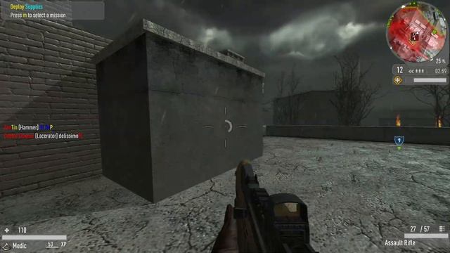 Enemy Territory Quake Wars Multiplayer In 2022 | 4K смотреть онлайн