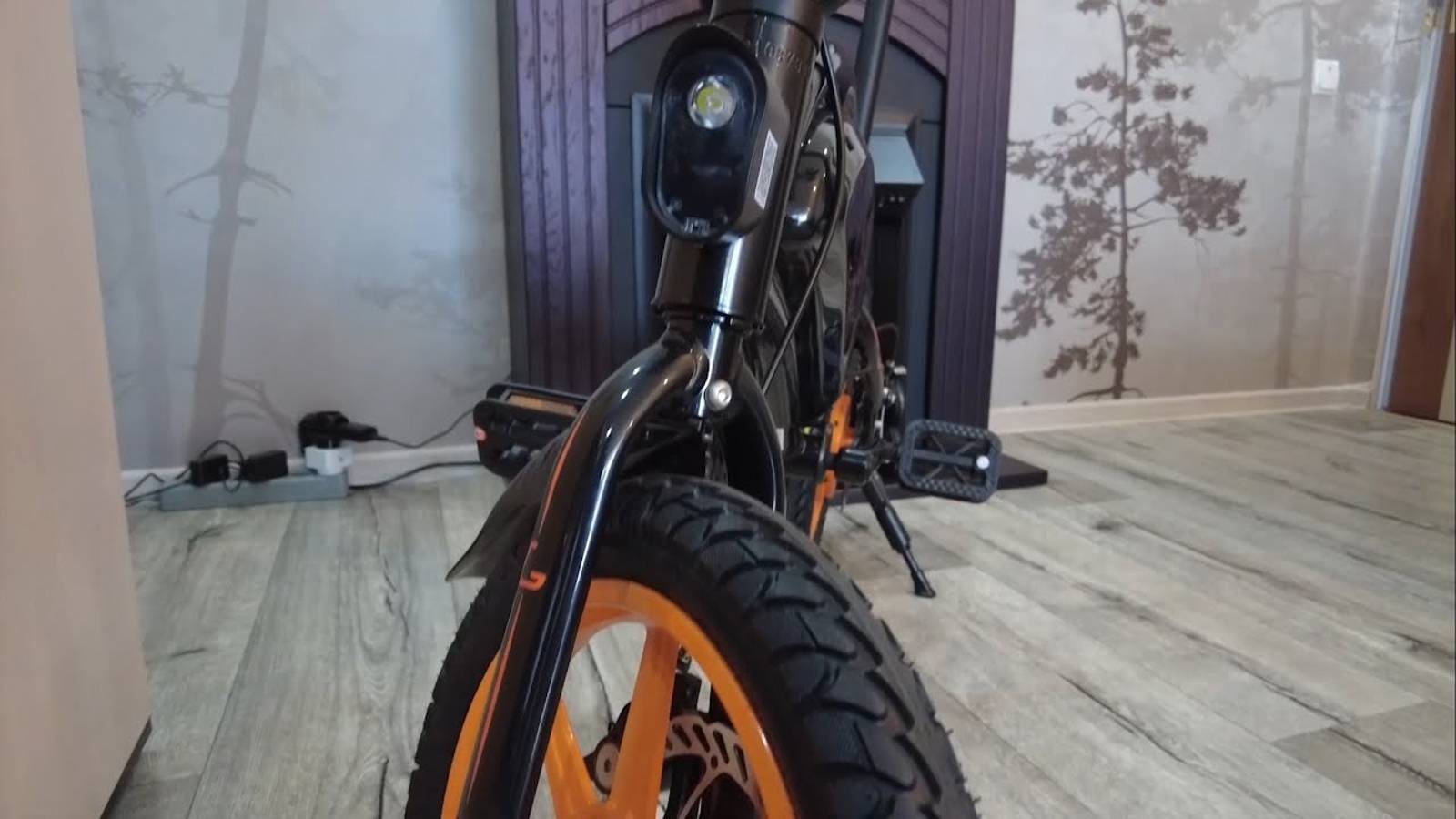 KUGOO V1  Зачем и для чего я его купил.