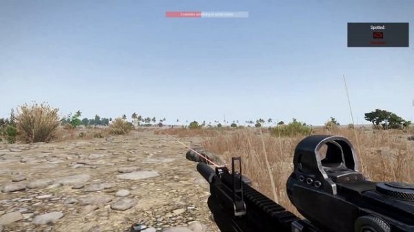 Ghost Recon Project Over 2025 Needs to be a Tactical Sandbox | Arma 3 OPCOM Mod