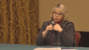 Синемалогия Дмитриевой В.А. по фильму "Язык нежности"