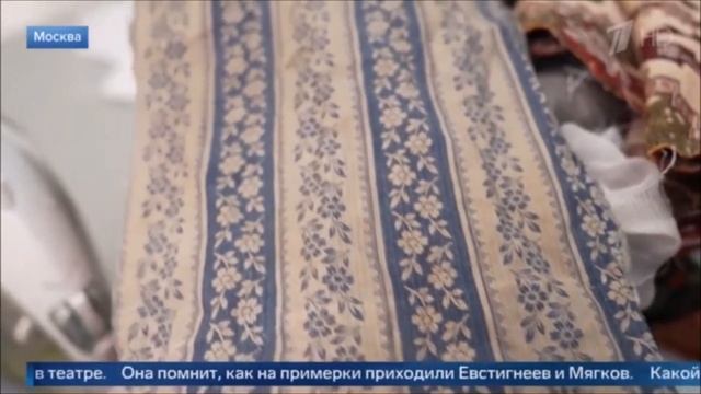Легендарный МХТ отмечает 125-летие. смотреть онлайн