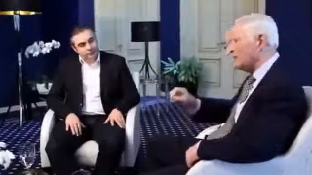 Постановка и достижение целей Брайан Трейси 2 смотреть онлайн