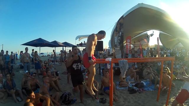 "Z-games 2016" Виктор Васильев vs Александр Каменский смотреть онлайн