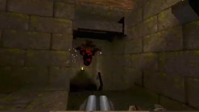Let's Play Quake - Part 3 смотреть онлайн