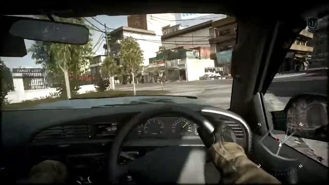 Medal of Honor : Warfighter | Campaign Walk-through HD No Commentary Gameplay EP : 3 смотреть онлайн