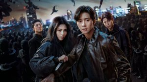 #Клип к дораме " Существо Кёнсона 2"/#Gyeongseong Creature Season 2