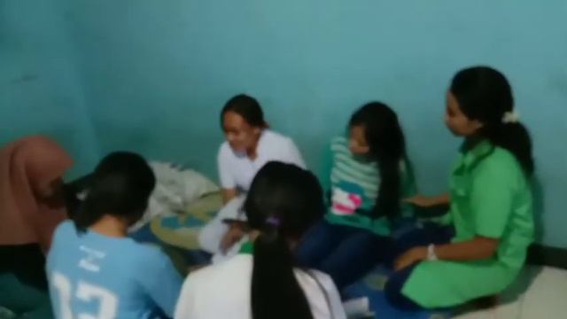 Role Play Terapi Psikofarmaka смотреть онлайн