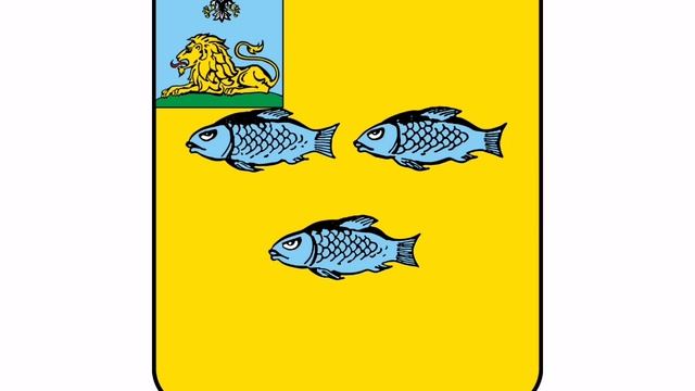 Животные Белгородчины, занесенные в Красную книгу