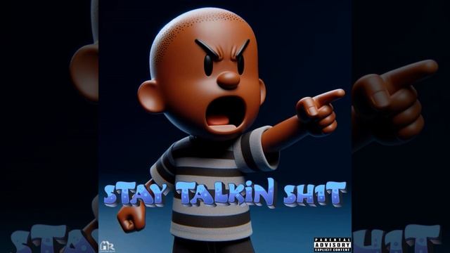 Stay Talkin Sh1t смотреть онлайн
