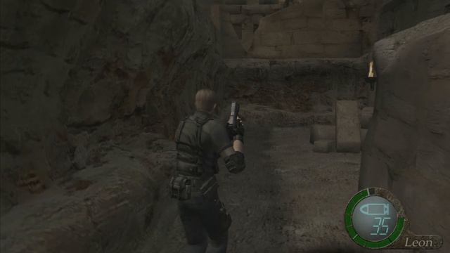 Resident Evil 4 (2004) - Part 13 | PS5 | 4K UHD | 60 FPS | No Commentary смотреть онлайн