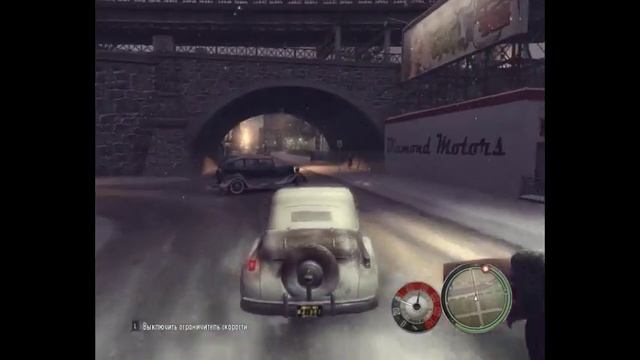 Mafia II 2 часть смотреть онлайн