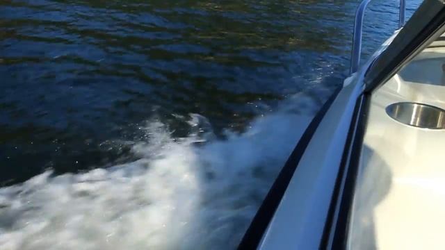 Quicksilver Activ 645 Cruiser - Network Yacht Brokers смотреть онлайн