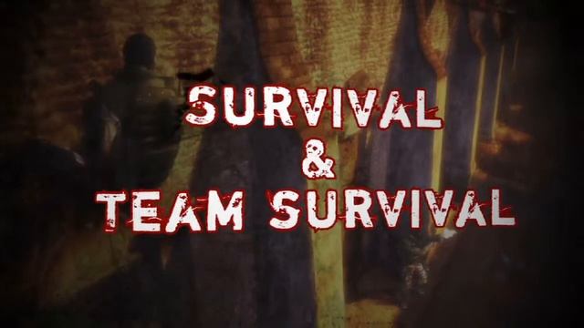 Rainbow Six Vegas - Multiplayer Demo смотреть онлайн