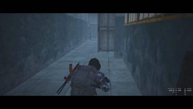 Stay Out | PvP Arena смотреть онлайн