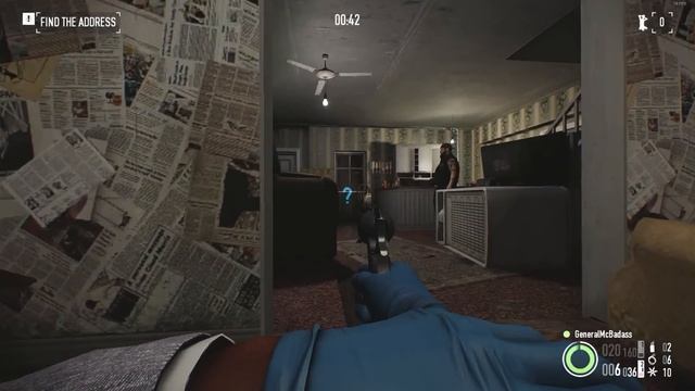 [Payday 2] Bruce Lee Stealths Big Oil Day 1 DW смотреть онлайн
