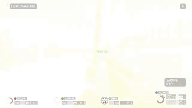 Payday 2 Beta - Rats: Bus Stop (Day 3) смотреть онлайн
