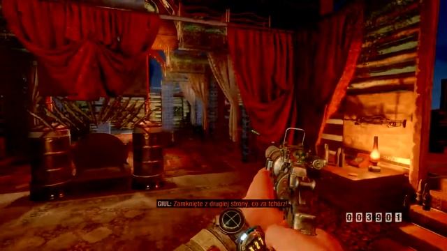 METRO:EXODUS [Gold Edition] (PS4 PRO) смотреть онлайн