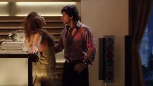 Don / Дон. Главарь мафии. (2006)