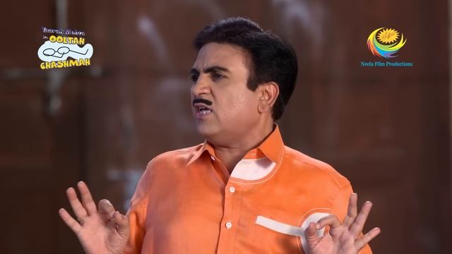 Taarak Mehta Ka Ooltah Chashmah - Episode 2722 - Full Episode