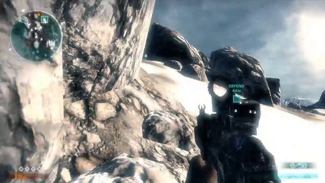 Medal Of Honor MP Episode 1 - Elgato Quality Test! смотреть онлайн