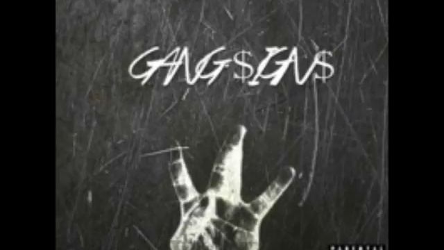 King Marr & King Vice - Gang $ign'$ смотреть онлайн