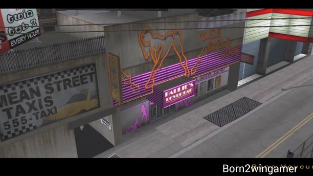 GTA Liberty City Stories mobile 2023 #youtube #viral #new #gta #success #trending смотреть онлайн