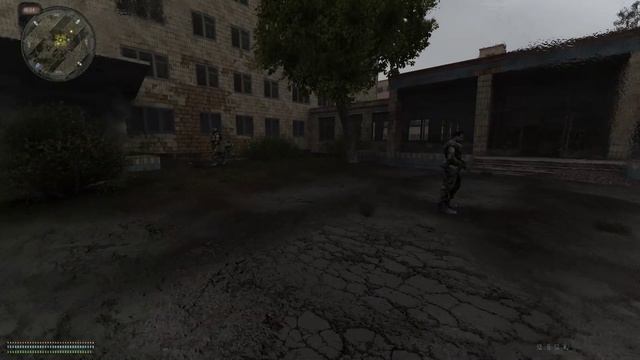 STALKER Anomaly 1.5.1 - Ep. 43 - The Finale смотреть онлайн