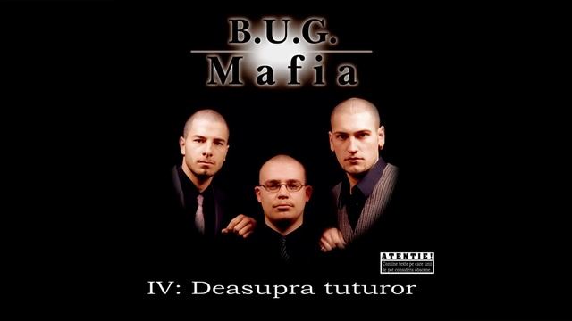 B.U.G. Mafia - Fa-o Ca-n Pantelimon (Prod. Tata Vlad) смотреть онлайн