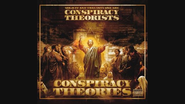 Conspiracy Theorists - The Truth (Definition of a Rap Flow) смотреть онлайн