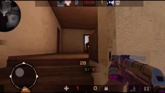 Нолик сделал мне мувик 😱 В Standoff2❤🥵🔥 смотреть онлайн